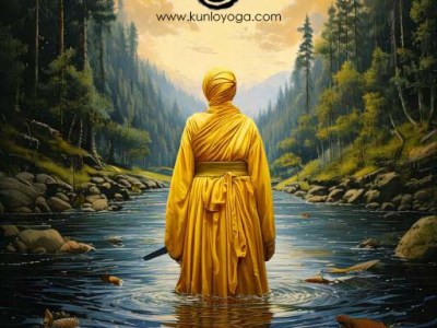 【消失的Guru Nanak】